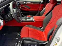 BMW 8 Series M850i Gran Coupe 2026