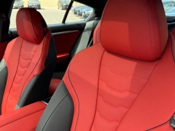 BMW 8 Series M850i Gran Coupe 2026