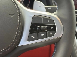 BMW 8 Series M850i Gran Coupe 2026