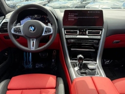 BMW 8 Series M850i Gran Coupe 2026