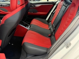 BMW 8 Series M850i Gran Coupe 2026