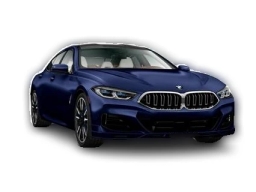 BMW 8 Series ALPINA B8 xDrive Gran Coupe 2025