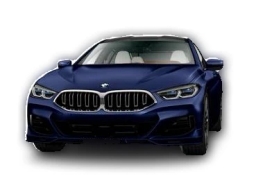 BMW 8 Series ALPINA B8 xDrive Gran Coupe 2025