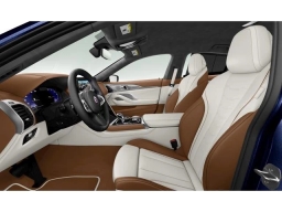 BMW 8 Series ALPINA B8 xDrive Gran Coupe 2025