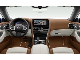 BMW 8 Series ALPINA B8 xDrive Gran Coupe 2025