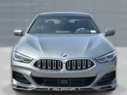 BMW 8 Series ALPINA B8 xDrive Gran Coupe 2025