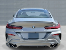 BMW 8 Series ALPINA B8 xDrive Gran Coupe 2025