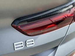 BMW 8 Series ALPINA B8 xDrive Gran Coupe 2025