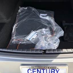 BMW 8 Series ALPINA B8 xDrive Gran Coupe 2025