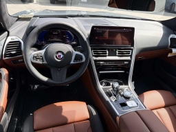 BMW 8 Series ALPINA B8 xDrive Gran Coupe 2025