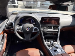 BMW 8 Series ALPINA B8 xDrive Gran Coupe 2025