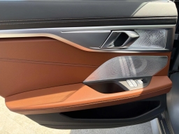 BMW 8 Series ALPINA B8 xDrive Gran Coupe 2025