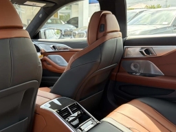 BMW 8 Series ALPINA B8 xDrive Gran Coupe 2025