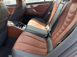 BMW 8 Series ALPINA B8 xDrive Gran Coupe 2025