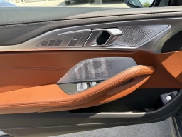 BMW 8 Series ALPINA B8 xDrive Gran Coupe 2025