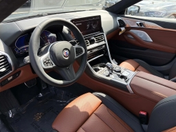 BMW 8 Series ALPINA B8 xDrive Gran Coupe 2025