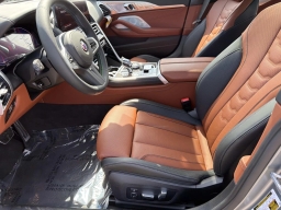 BMW 8 Series ALPINA B8 xDrive Gran Coupe 2025