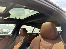 BMW 8 Series ALPINA B8 xDrive Gran Coupe 2025