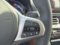 BMW 8 Series ALPINA B8 xDrive Gran Coupe 2025