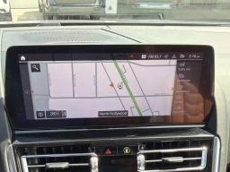 BMW 8 Series ALPINA B8 xDrive Gran Coupe 2025