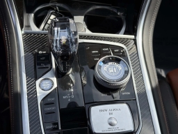 BMW 8 Series ALPINA B8 xDrive Gran Coupe 2025