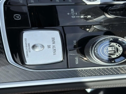 BMW 8 Series ALPINA B8 xDrive Gran Coupe 2025