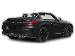 BMW Z4 sDrive30i Roadster 2026