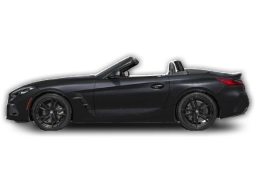 BMW Z4 sDrive30i Roadster 2026