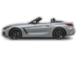 BMW Z4 sDrive30i Roadster 2026