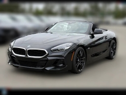 BMW Z4 sDrive30i Roadster 2026