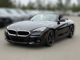 BMW Z4 sDrive30i Roadster 2026