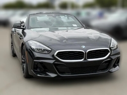 BMW Z4 sDrive30i Roadster 2026