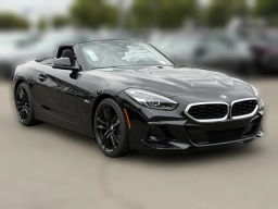 BMW Z4 sDrive30i Roadster 2026