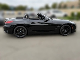BMW Z4 sDrive30i Roadster 2026