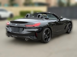 BMW Z4 sDrive30i Roadster 2026