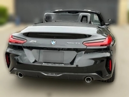 BMW Z4 sDrive30i Roadster 2026