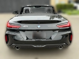 BMW Z4 sDrive30i Roadster 2026