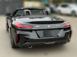 BMW Z4 sDrive30i Roadster 2026