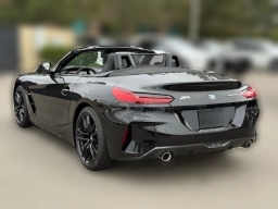 BMW Z4 sDrive30i Roadster 2026