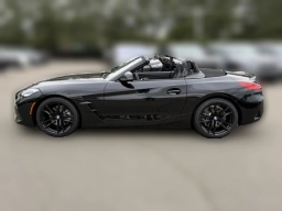 BMW Z4 sDrive30i Roadster 2026