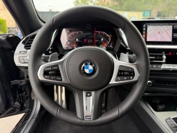 BMW Z4 sDrive30i Roadster 2026