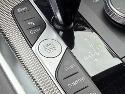 BMW Z4 sDrive30i Roadster 2026