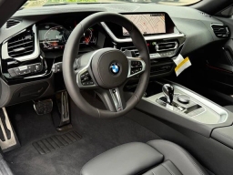 BMW Z4 sDrive30i Roadster 2026