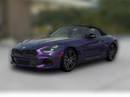 BMW Z4 sDrive30i Roadster 2026