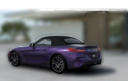 BMW Z4 sDrive30i Roadster 2026