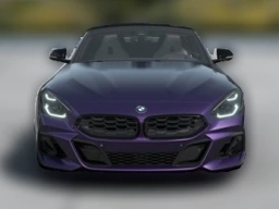 BMW Z4 sDrive30i Roadster 2026