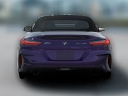 BMW Z4 sDrive30i Roadster 2026