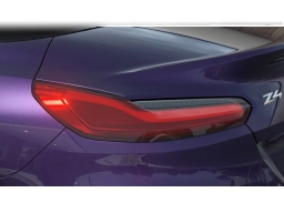 BMW Z4 sDrive30i Roadster 2026