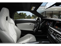BMW Z4 sDrive30i Roadster 2026