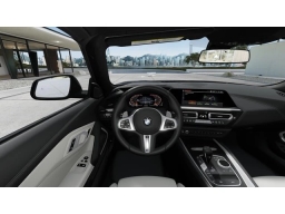 BMW Z4 sDrive30i Roadster 2026